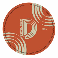 DPLA012 Various Artists Vol 2