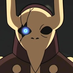 The Owl House OST - Emperor Belos Theme S1 Ep18
