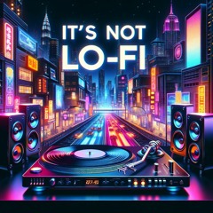 STW - To Nie Lo - Fi