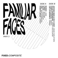 Premiere : Pük - What A Disaster [FAMILIAR FACES PART 2]