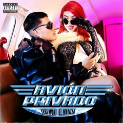 Yeri Mua, El Malilla - Avion  Privado