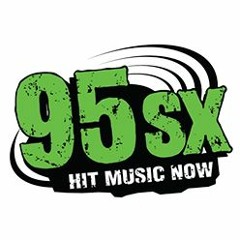NEW: TM Studios Mini Mix #21 - WSSX - 95SX 'Charleston, SC' (November 2014) (TM CHR)