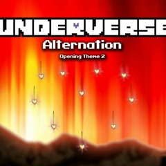 Underverse OST - Alternation [Opening Theme 2]