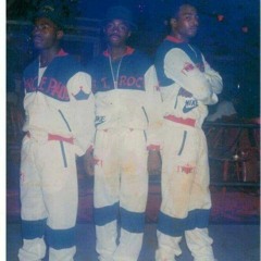 THREE LYRICAL P'S