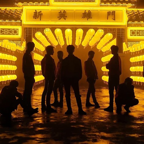 Stream NCT 127 Cherry Bomb x Kick It Remix by hajimahajimahajimajima