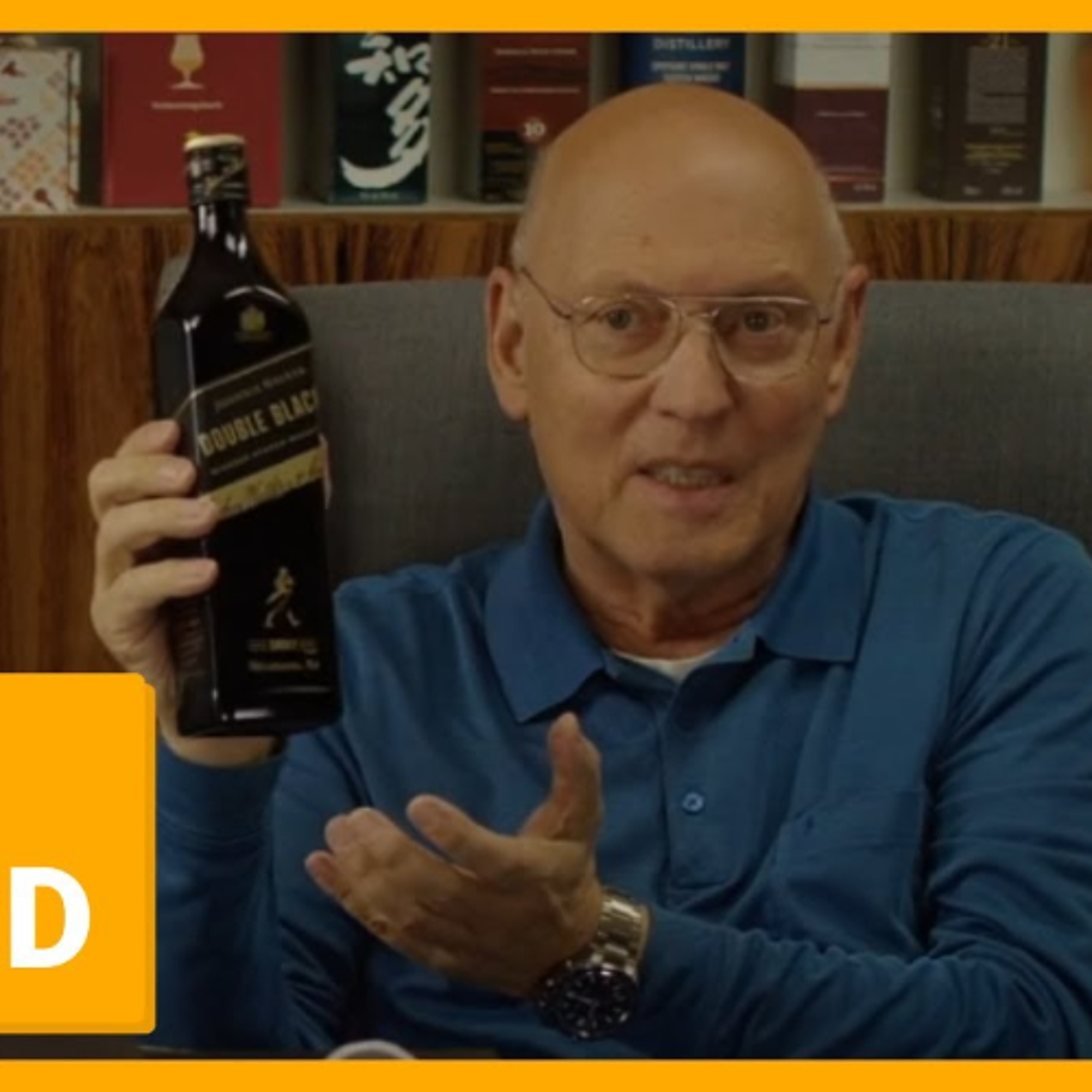 Whisky.de Award November 2025