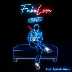 Fake Love