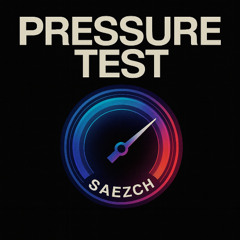 Pressure Test