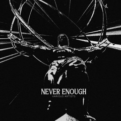Revolt - Machine Cruelle ft. Kata [Never Enough]