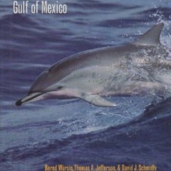 Get [EPUB KINDLE PDF EBOOK] The Marine Mammals of the Gulf of Mexico (Volume 26) (W. L. Moody Jr. Na