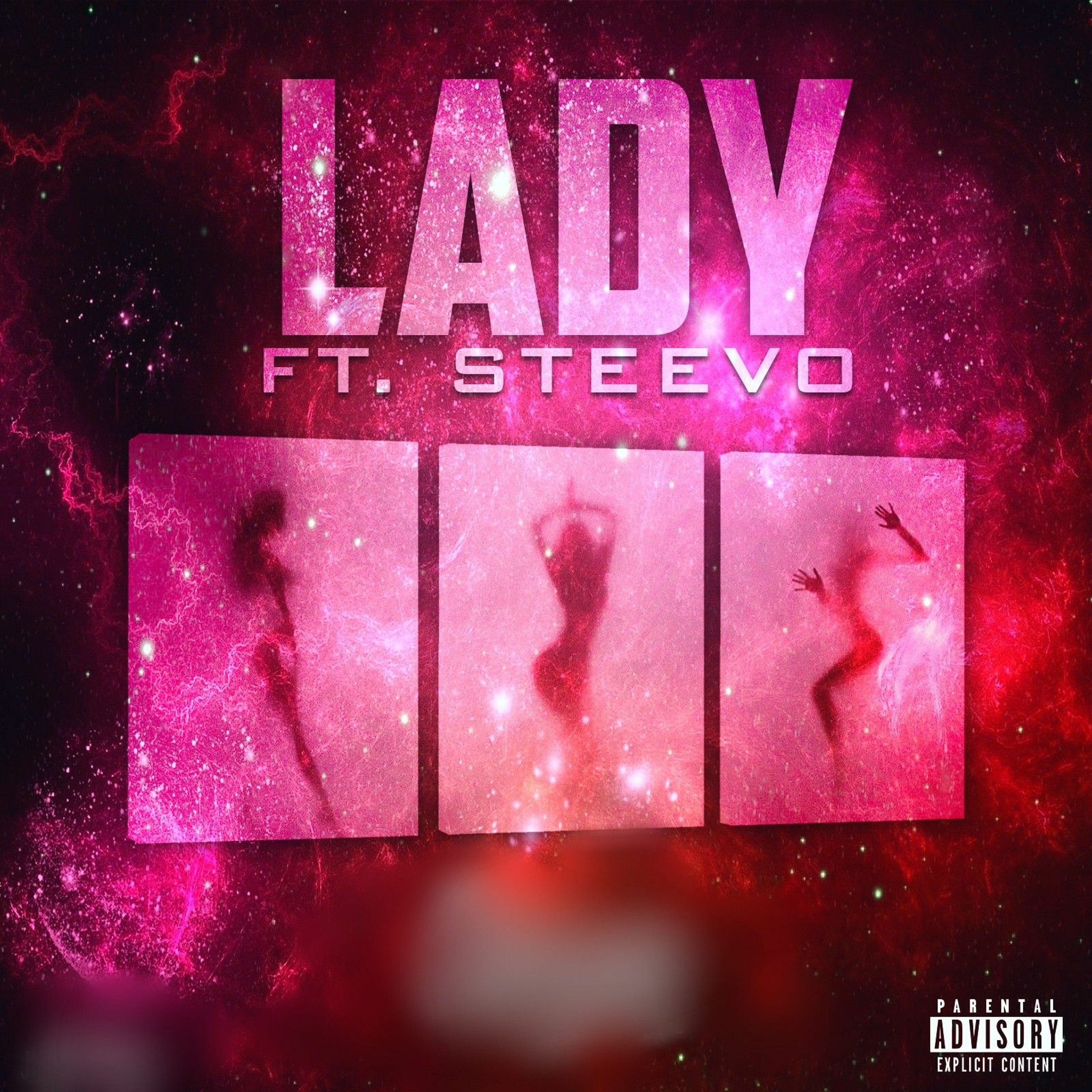 Lady episode artwork