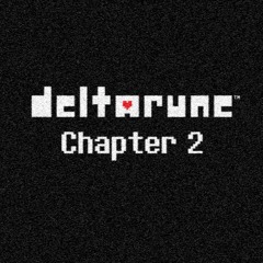 Until next time, Kris. [deltarune today special]