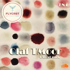 Flycast #84 | Olaf TMoor