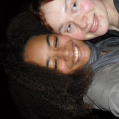 Crescent (with Abi Asisa)