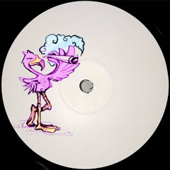 BRUK - Flamingo (AVAILABLE W/ PRE-ORDER OF FULL EP)