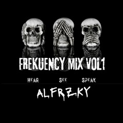 FREKUENCY MIX VOL 1