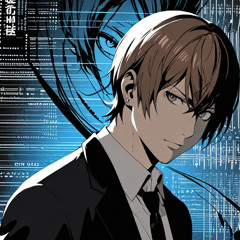 黒白ロジック - Black-and-White Logic