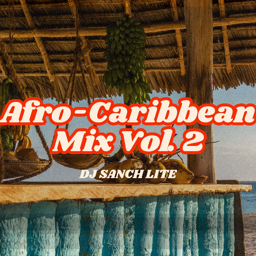 Afro-Caribbean Mix Vol. 2 | Masicka, Burna Boy, Davido & more | Dancehall x Afrobeats x Soca x Kompa Vibes