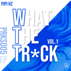 Pipi Hz - Anciano (Original Mix)