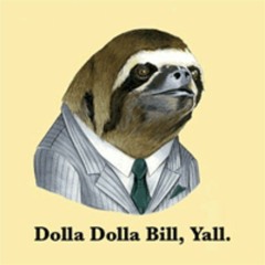 Sloths Sumthing Sumthing #2