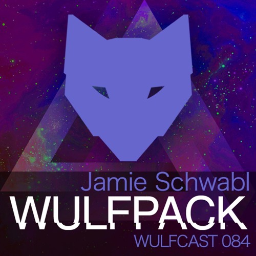 Wulfcast 084 - Jamie Schwabl