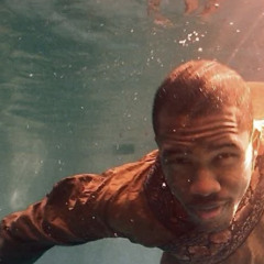 Self Control by frank Ocean (fk Remix)