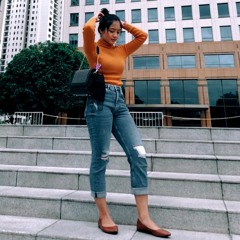 Blue Jeans - Gangga (cover)