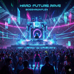 Hard Future Rave