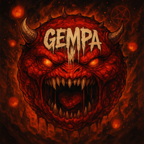 GEMPA - CACOLAZER [FREE]