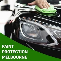 Benefits Of Opting For Car Ceramic Coating Melbourne Services