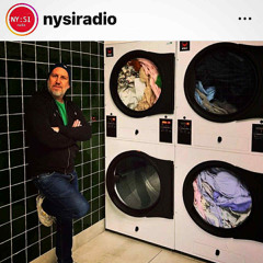 The Elie Eidelman Radio Show @ Radio NYSI 20_11_2025