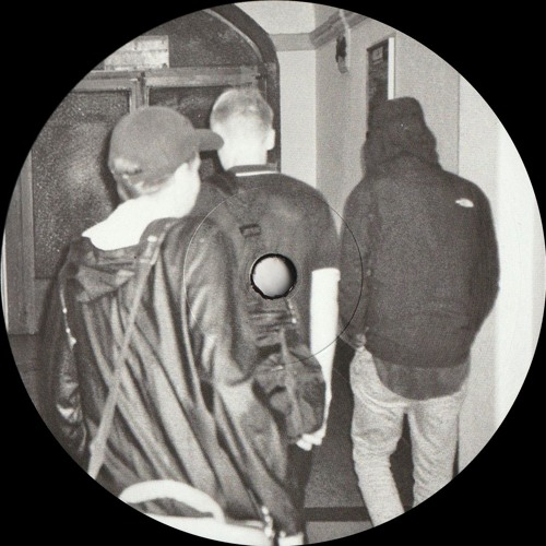 Per Hammar & Malin Genie - Golv // De Vloer