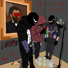 Fully pap (feat.Luhh E)