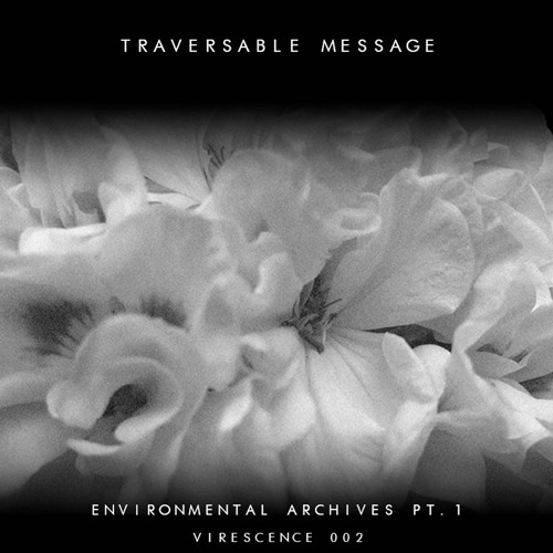 VR002- Environmental Archives Pt. 1 (Previews)