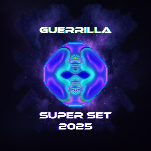 Guerrilla - Super Set 2025