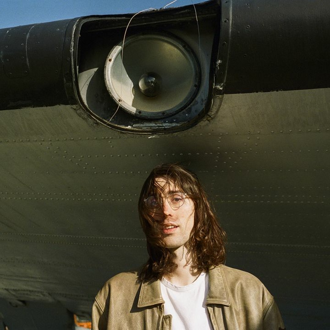 Stream A. G. Cook - Britpop Present 290424 by NTS 2024-2025 | Listen ...