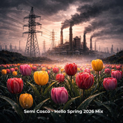 hello spring 2026 mix