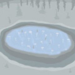 Melting Winter or smth