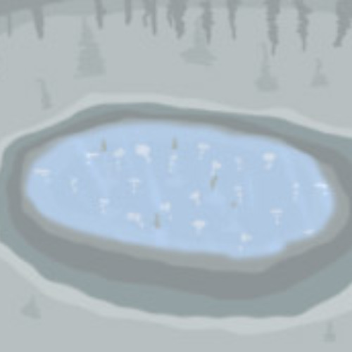 Melting Winter or smth