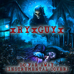 Avenged Sevenfold - So Far Away (Instrumental Cover)