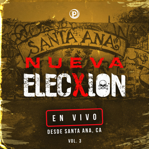 Stream El Sapo En Vivo By Nueva Elecxion Listen Online For Free On