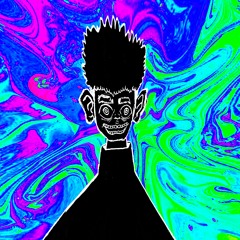 Digested Brain! (PROD. @sanperseus)
