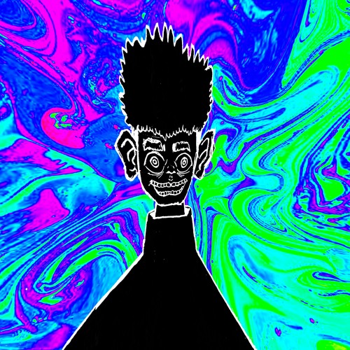 Digested Brain! (PROD. @sanperseus)