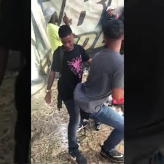 MC CYCLOPE - AI CALICA QUER DAR PROS AMIGUINHO DA BOCA (( JV DO YTB ))