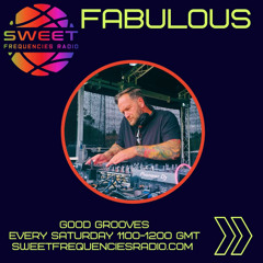 sfr good groove vol1