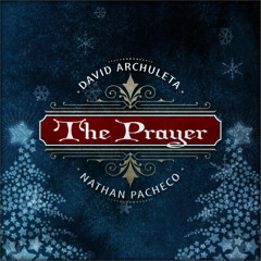 David Archuleta & Nathan Pacheco - The Prayer (Instrumental) [Sample]