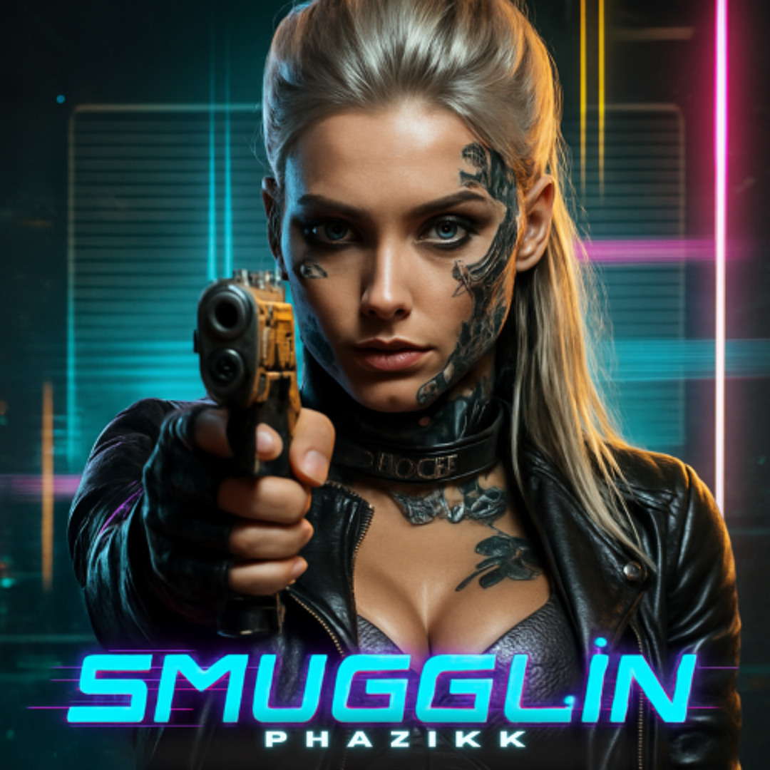 Smugglin Stream SMUGGLIN' - Reupload for distribution. by PHAZIKK | Listen ...