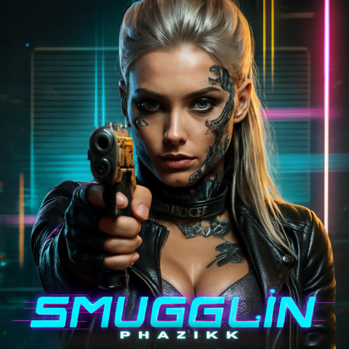 SMUGGLIN' - Reupload for distribution.