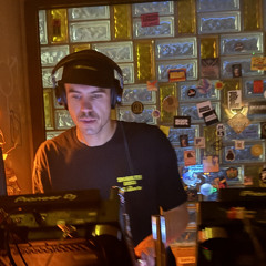 Alessio Tonin @ Arkaoda Berlin - Elsi Music Takeover (14-06-2025)