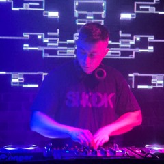 Shook Thursdays Set